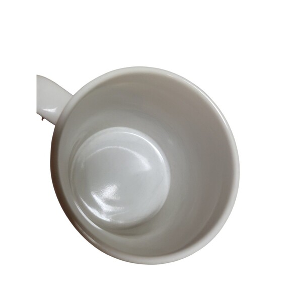 Vintage "Grandpa, I Love You" Coffee Mug, Russ Berrie And Company Inc. Korea - Picture 5 of 7